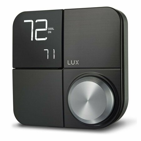 LUX SMART THERMOSTAT KN-S-MG1-B04